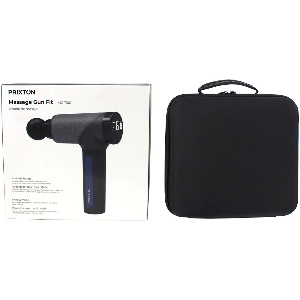 Prixton MGF100 Massage Gun