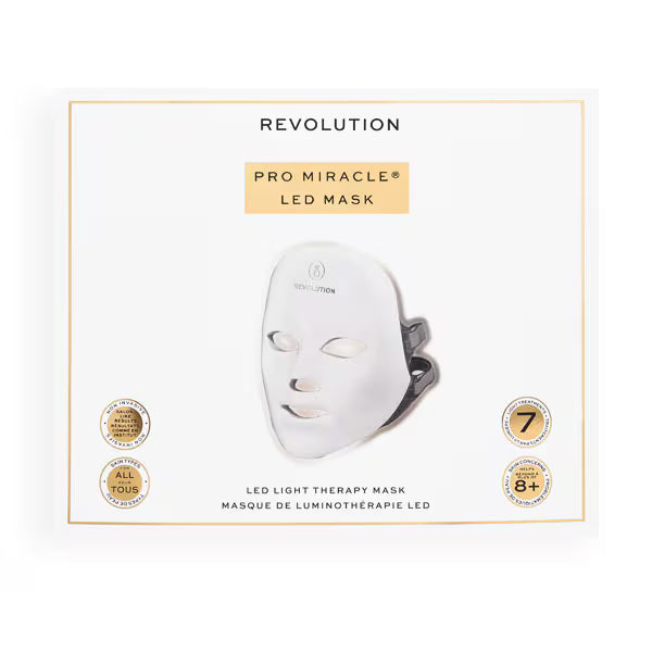 Pro Miracle LED Mask